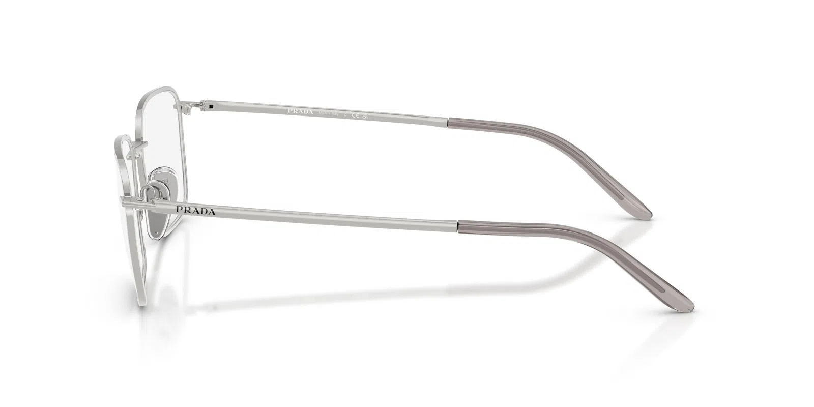 Prada D55V Eyeglasses - view 2
